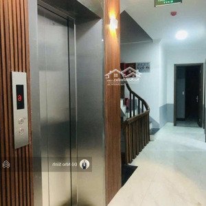 bán gấp toà trần duy hưng - dòng tiền 150triệu/tháng - diện tích 115m - 8 tầng - chỉ 27.5 tỷ tl