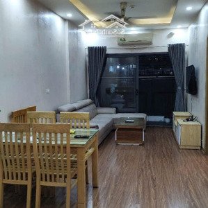 cần cho thuê gấp căn hộ chung chư mặt phố lê văn thiêm - thanh xuân - có slot oto