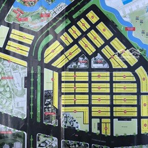 bán lô góc hai mặt tiền dự án kdc lan anh 5, 3,5 tỷ, 149m2, hương lộ 2, hòa long, bà rịa