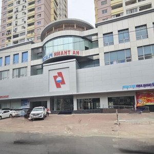 cho thuê mặt bằng mp thái thịnh, đống đa tổng dt 3.600m2, mt 60m, giá 15$/m2/tháng