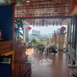 bán nhà 4 tầng 4 mê đường lý nhân tông sẵn vào ở, nhà cực kỳ kiên cố gần phan đăng lưu