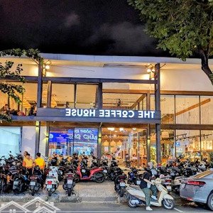 siêu bề ngang lớn! mt cách mạng tháng tám, tân bình, 13x22m, 2 tầng, hđt: 230 triệu, giá 79.2 tỷ