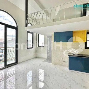 căn hộ ban công gần phú mỹ hưng, crescent mall, lotte mart quận 7