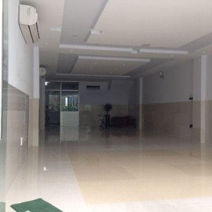 cho thuê tòa nhà 3 lầu mặt tiền lê quý đôn, vũng tàu có thang máy