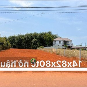 Bán đất Vườn Long Phước Thành Phố Bà Rịa. Dt 1277m2 Mặt Tiền 14m Gần Bv Bà Rịa