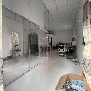 nhà 4.5*10 ông ích khiêm q11 - 1 trệt 1 lầu 3pn - gần mt - chào 5 tỷ