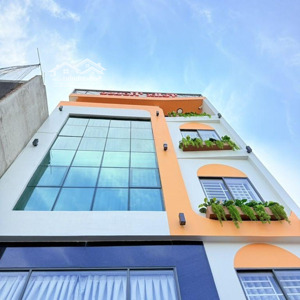 bán gấp nhà riêng 138m2, 18,8 tỷ ở trần thái tông, phường 15, tân bình, hcm