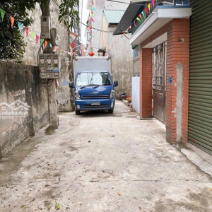 hàng hiếm tại bích hòa, thanh oai, hà nội, 3,65 tỷ, 33 m2, ô tô đỗ cửa