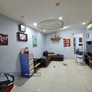 tuyệt tác-bán căn vp6 linh đàm-dt 62m2-2n 2vs-giá 2.5x tỷ(giá thương lượng).