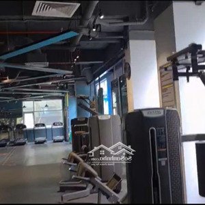 cho thuê mặt bằng tầng 2 800m2 tặng thêm 36m2 tầng 1
