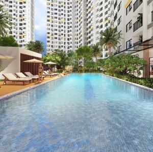 mở bán căn hộ cielo mặt tiền ql1a, mỹ yên, long an. 1.5 tỷ/căn diện tích đa dạng.
