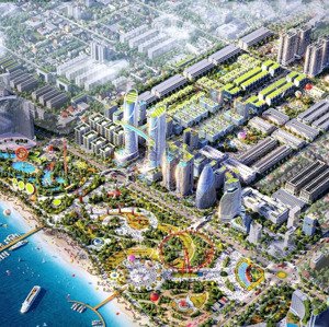 đón sóng đầu tư với shophouse liền kề cạnh biển - giá chân sóng - sở hữu lâu dài