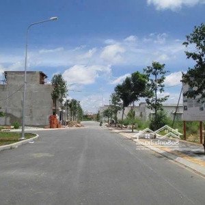 Bán đất Nền Dự án Vườn Lài Village, 80m2, An Phú đông, Q12, Hcm Giá 2tỷ