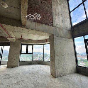 căn hộ duplex tại tòa tháp the manor tower lao cai