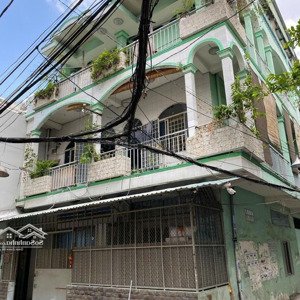 bán nhà 2 mặt tiền hxt lạc long quân, phường 3, quận 11, ngay đầm sen , bình thới giá tốt 15,5 tỷ