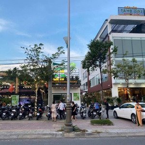bán nhà hàng cao cấp mặt tiền phạm ngọc thảo, mỹ thạnh an, tp. bến tre.