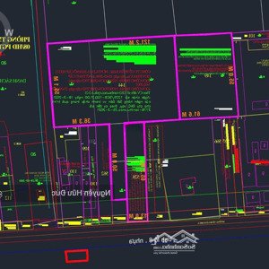 Bán Nhà Xưởng 8.000m2 Mặt Tiển Tỉnh Lộ 8 Xã Trung An , Huyện Củ Chi , Tphcm . 8.000m2 ( 105 Tỷ )