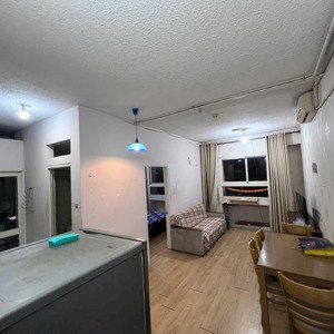 cho thuê căn hộ cc thái an, nguyễn văn quá, q12. giá 6tr, 40m2 1pn full nt.
