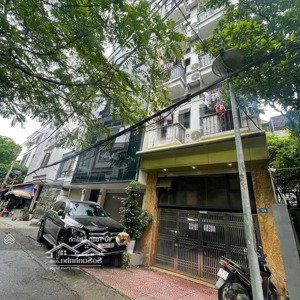 bán gấp siêu phẩm dòng tiền mặt phố kđt văn quán-oto tránh-8tầng thang máy-26 phòng-130tr/thg-21 tỷ