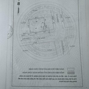 bán gấp lô đất 331,5m2 mặt tiếng đường số sát nguyễn thị thập, p.tân quy, q7