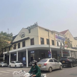 cho thuê nhà mặt phố hồ tùng mậu - giá rẻ bất ngờ - diện tích cực khủng