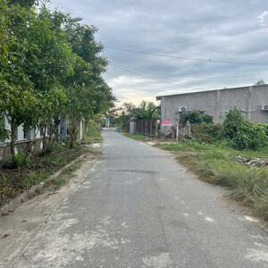 560m2 đất mặt tiền đường Nguyễn Thị Ni, xã Tân Thạnh Tây giá 4,1 tỷ