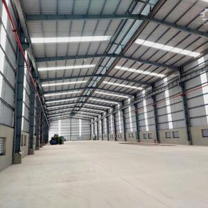 Cho Thuê Xưởng 20000m2 Trong KCN Long Thành Đồng Nai Có 4,7 USD