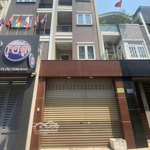 cho thuê nhà hxt 14/12d ngô tất tố, p19, bình thạnh