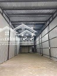 cho thuê kho, nhà xưởng ở đường lê duẩn, bắc sơn, kiến an, hải phòng, giá 6 triệu, 200 m2