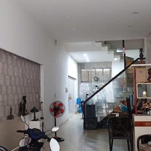 nhà 2 tầng, hẻm 7m, 4mx18m, tiện xây mới theo ý gia chủ, nguyễn thiện thuật, q. 3 - chỉ 14,5 tỷ tl