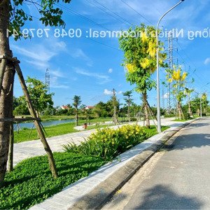 bất động sản đep quảng ngãi - ngang 7,5m gần công viên khu đô thị phú mỹ