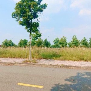 chính chủ cần bán lô nam an-bàu bàng - dt 100m2 - 1,4tỷ - sổ hồng riêng.