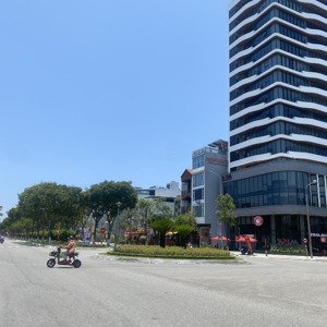 bán đất đường 2/9, hải châu, đà nẵng, giá tốt nhất 29 tỷ 250m2 ngang 10m thuận xây căn hộ . ks