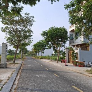 bán lô đất 80m2 khu dân cư saigon river park thị trấn cần giuộc- cafe mộc, vị trí đẹp