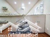 cho thuê căn hộ 125 hoàng ngân plaza 100m2, 3 phòng ngủ full giá 14triệu/tháng
