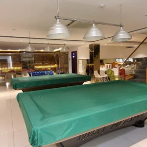 cho thuê khách sạn mặt biển an viên dt 600m2, có 16 phòng, vị trí đắc địa, nội thất sang trọng