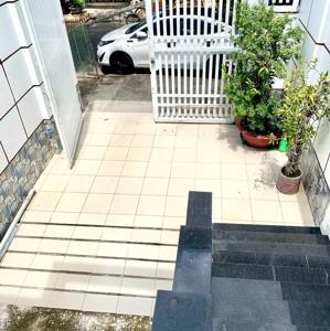 Bán nhà mặt tiền ô tô phường Rạch Sỏi - Tp Rạch Giá
