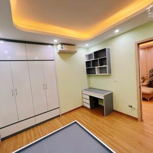 Bán căn 1712 HH03F, KĐT Thanh Hà, Full đồ giá chỉ 2.5x tỉ