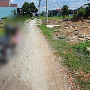 bán đất 125m2 tại xã tân mỹ, đức hòa, long an, giá tốt, view đẹp