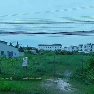 cần bán gấp đất gần coop mart cà mau mt đ. tố hữu, phường 1, cà mau 120m2/550tr shr thổ cư 100%