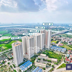 quỹ căn cn 2-3 pn giá rẻ - hỗ trợ vay bank - chỉ từ 4xtr/m2