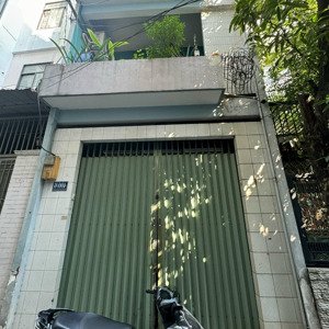 bán nhà hẻm 4m đường ngô gia tự, p4 q10, tphcm. chính chủ !