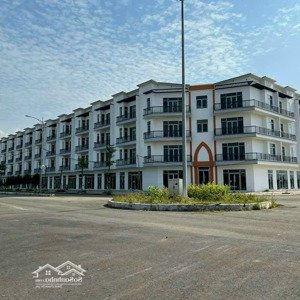 bán shophouse gami eco charm, 5,3 tỷ, 105m2, 4 tầng, tại nguyễn lương bằng, liên chiểu, đà nẵng