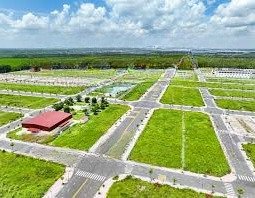 bán đất nền dự án nam an bàu bàng, giá 1,3 tỷ, diện tích 100m2, view đẹp uy tín