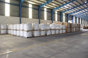 cho thuê kho xưởng 8,000 m tại huyện bình chánh thành phố hồ chí minh