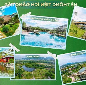 hơn 2 tỷ có ngay căn góc mặt hồ đẹp nhất khu c, diện tích 281m2, giá chỉ bằng căn chung cư 100m2 ạ!