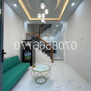 Chỉ 3 tỷ 2 có ngay ngôi nhà sát Hồ Ngọc Lãm 70m2, Sổ hồng riêng