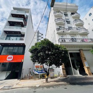 bán lô đất mặt tiền đường số 85, p tân quy, sát bên đường lớn nguyễn thị thập quận 7