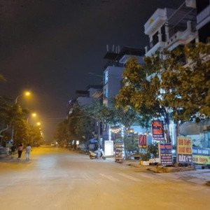 bán đất đẹp trung tâm tứ hiệp, thanh trì 120m², mặt tiền khủng 9.2m giá 27.3 tỷ