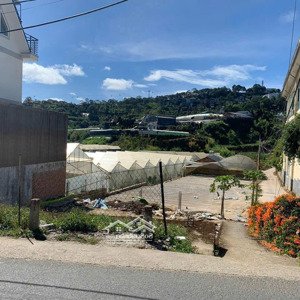 siêu phẩm đầu tư đà lạt- đất 430m2 view cáp treo,tiềm năng tăng giá cao